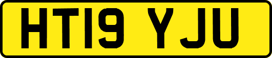 HT19YJU
