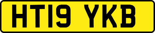 HT19YKB