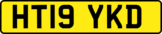 HT19YKD