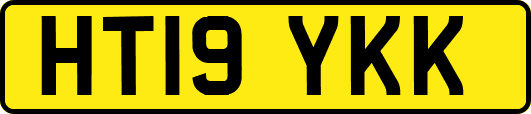 HT19YKK