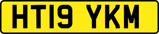 HT19YKM