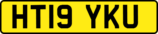 HT19YKU
