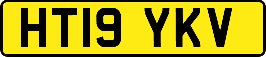 HT19YKV