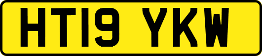 HT19YKW