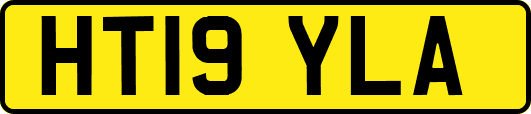 HT19YLA