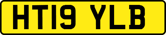 HT19YLB
