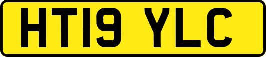 HT19YLC