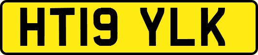 HT19YLK