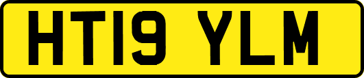 HT19YLM