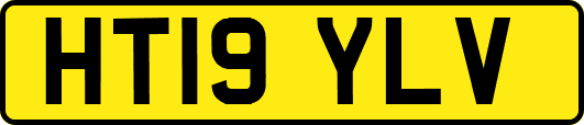HT19YLV