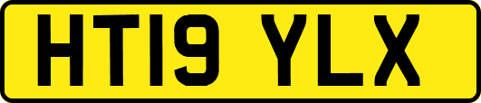 HT19YLX