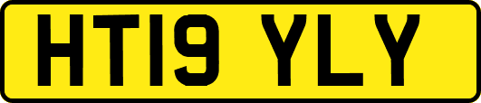 HT19YLY
