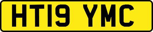 HT19YMC