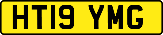 HT19YMG