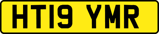 HT19YMR
