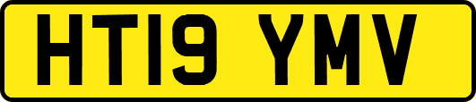 HT19YMV