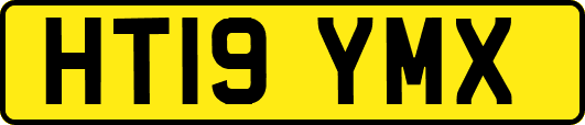 HT19YMX