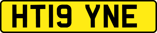 HT19YNE
