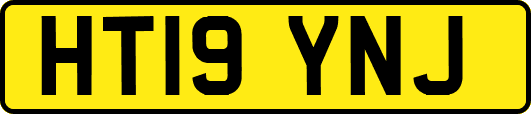 HT19YNJ