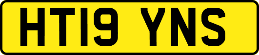 HT19YNS