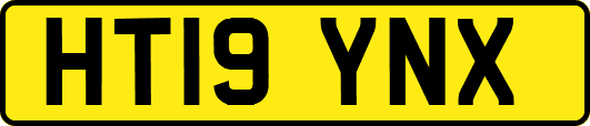 HT19YNX