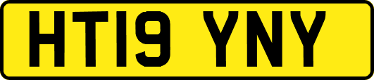 HT19YNY