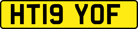HT19YOF