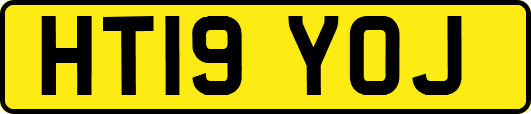 HT19YOJ