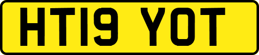 HT19YOT