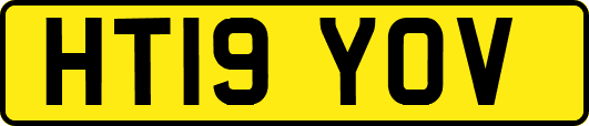 HT19YOV