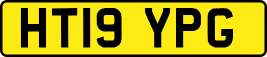 HT19YPG
