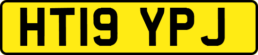 HT19YPJ
