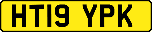 HT19YPK