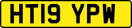 HT19YPW