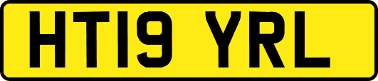HT19YRL