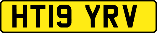 HT19YRV