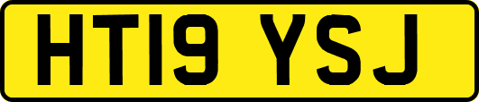 HT19YSJ