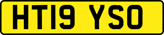 HT19YSO