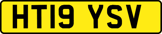 HT19YSV