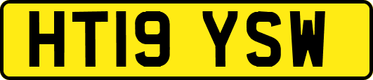 HT19YSW