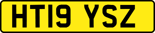 HT19YSZ