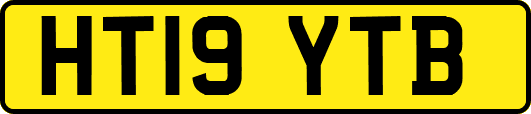 HT19YTB
