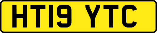 HT19YTC