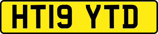 HT19YTD