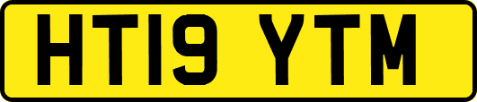 HT19YTM