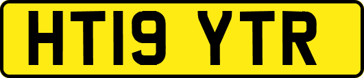 HT19YTR