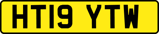 HT19YTW