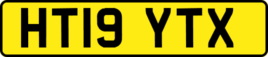HT19YTX