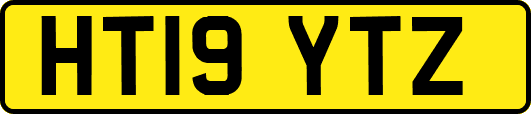 HT19YTZ