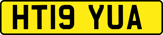 HT19YUA